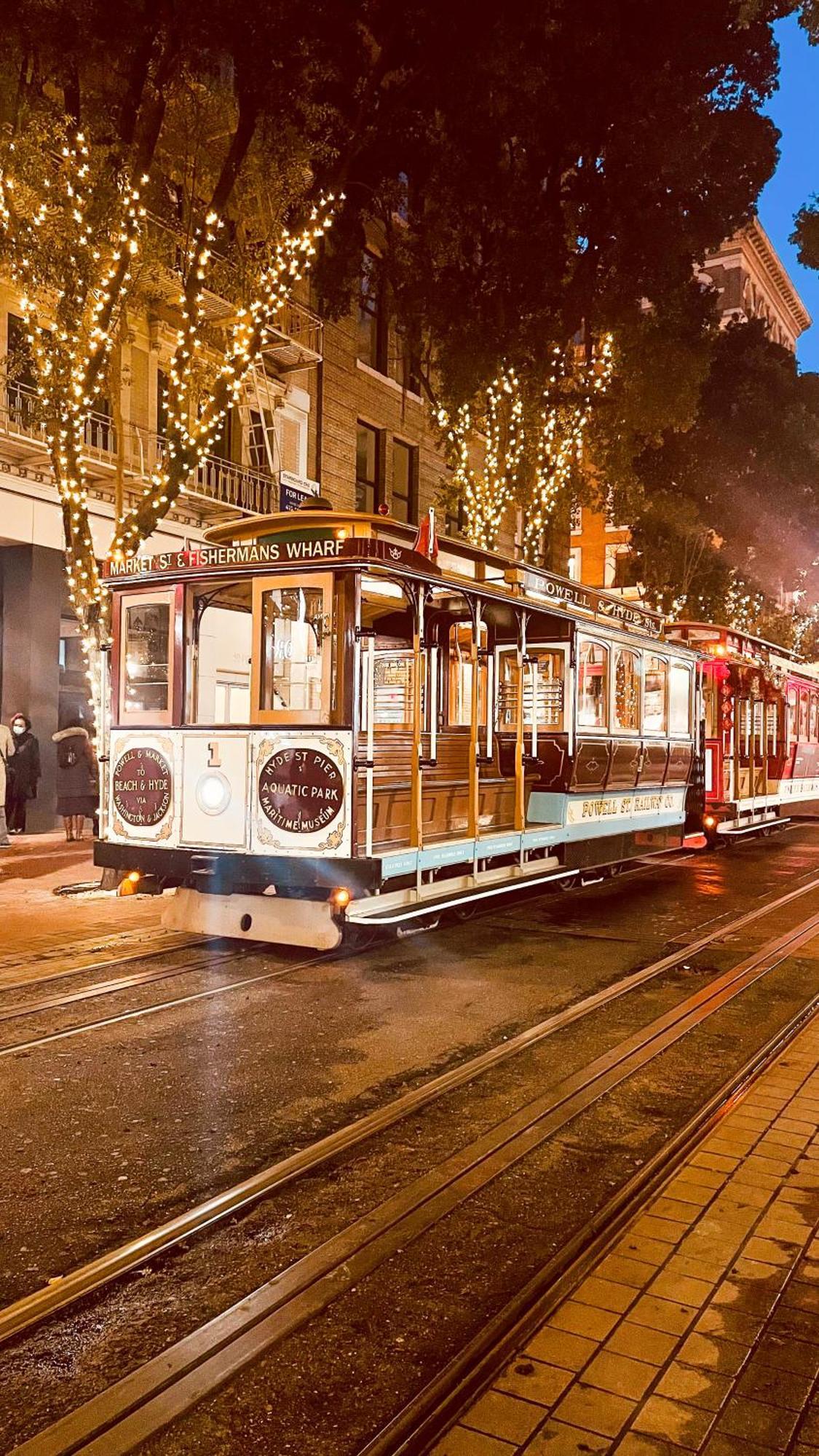 Ith San Francisco Pacific Tradewinds Backpacker Hostel Εξωτερικό φωτογραφία