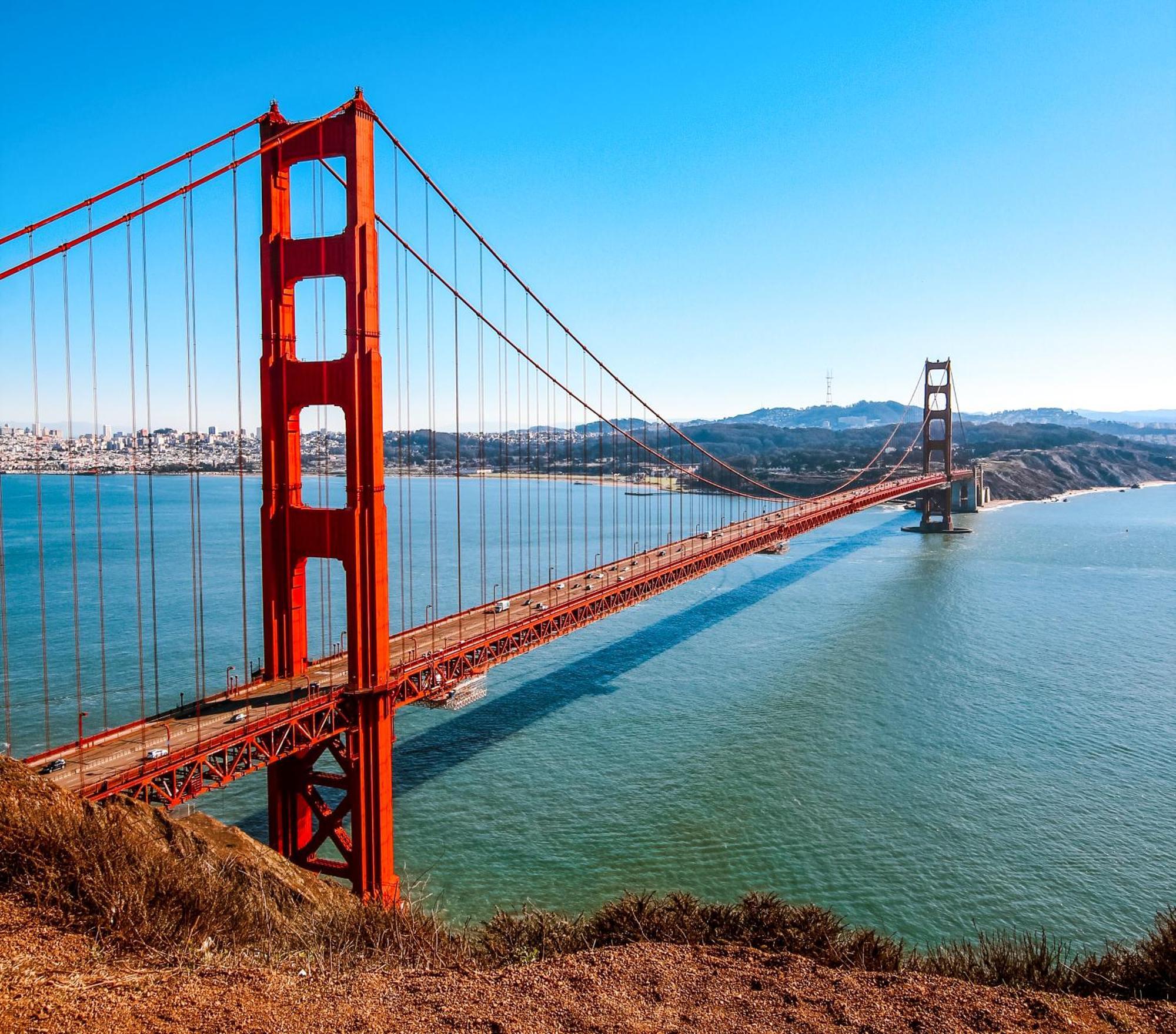 Ith San Francisco Pacific Tradewinds Backpacker Hostel Εξωτερικό φωτογραφία