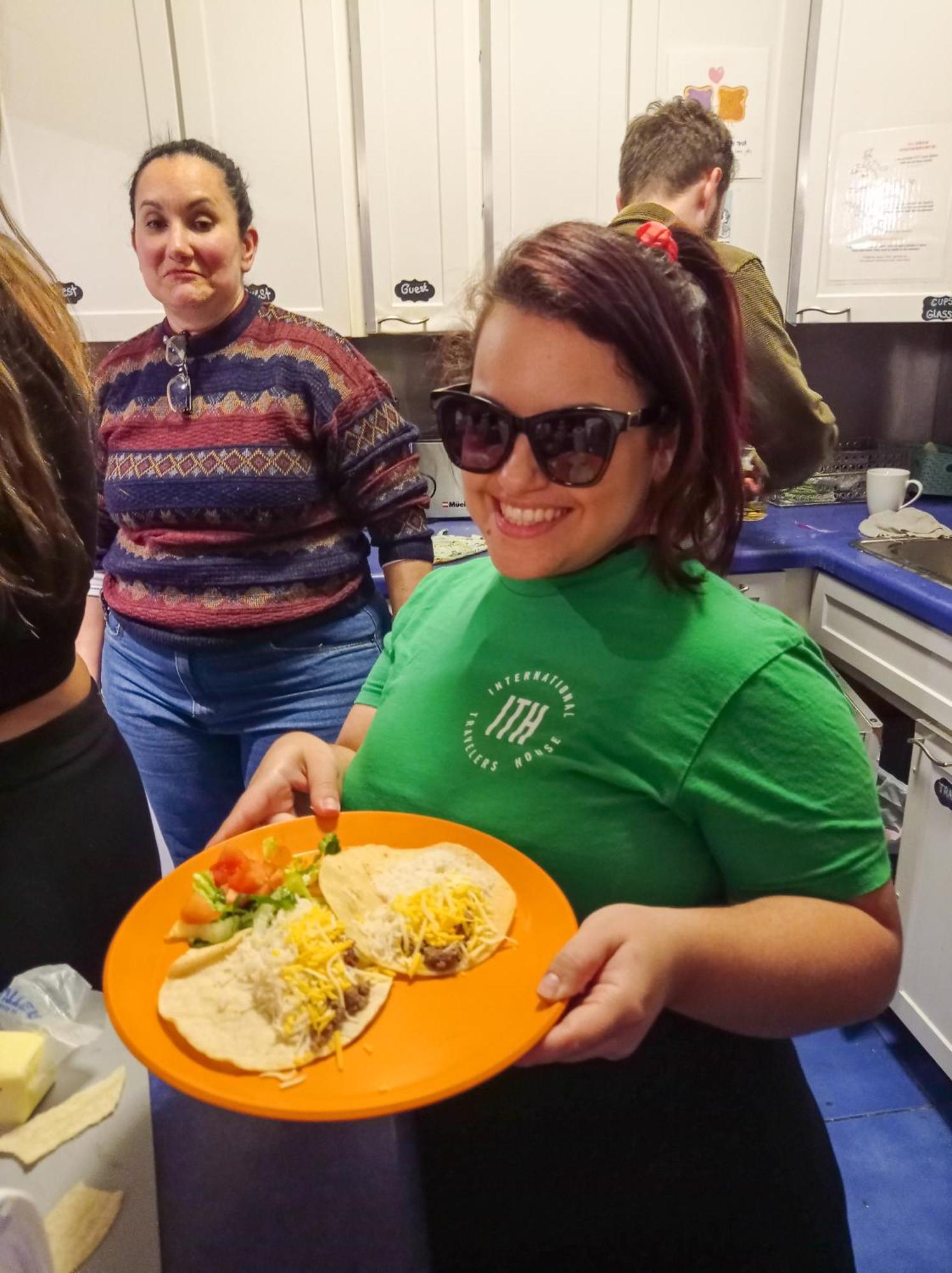 Ith San Francisco Pacific Tradewinds Backpacker Hostel Εξωτερικό φωτογραφία
