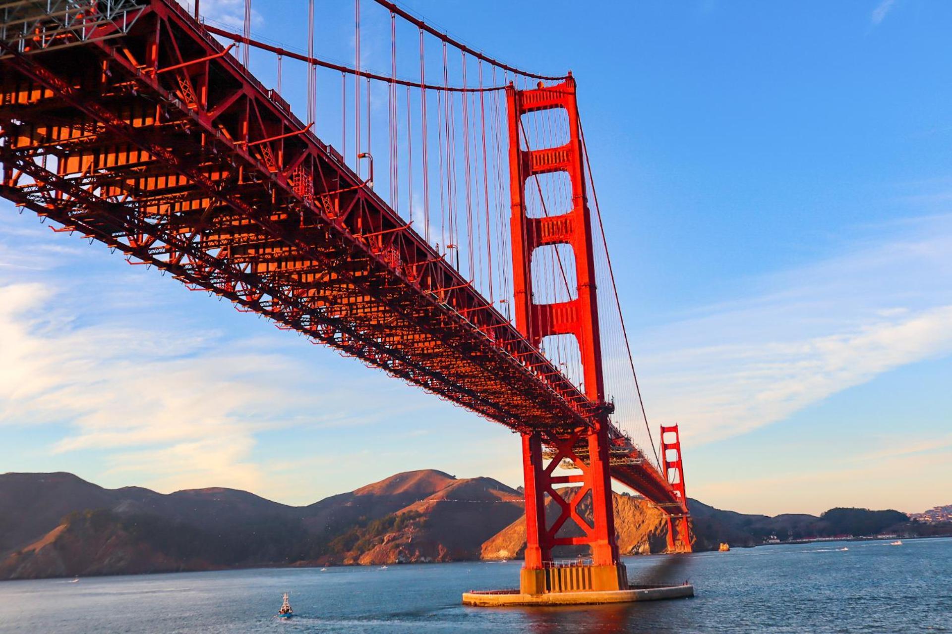 Ith San Francisco Pacific Tradewinds Backpacker Hostel Εξωτερικό φωτογραφία