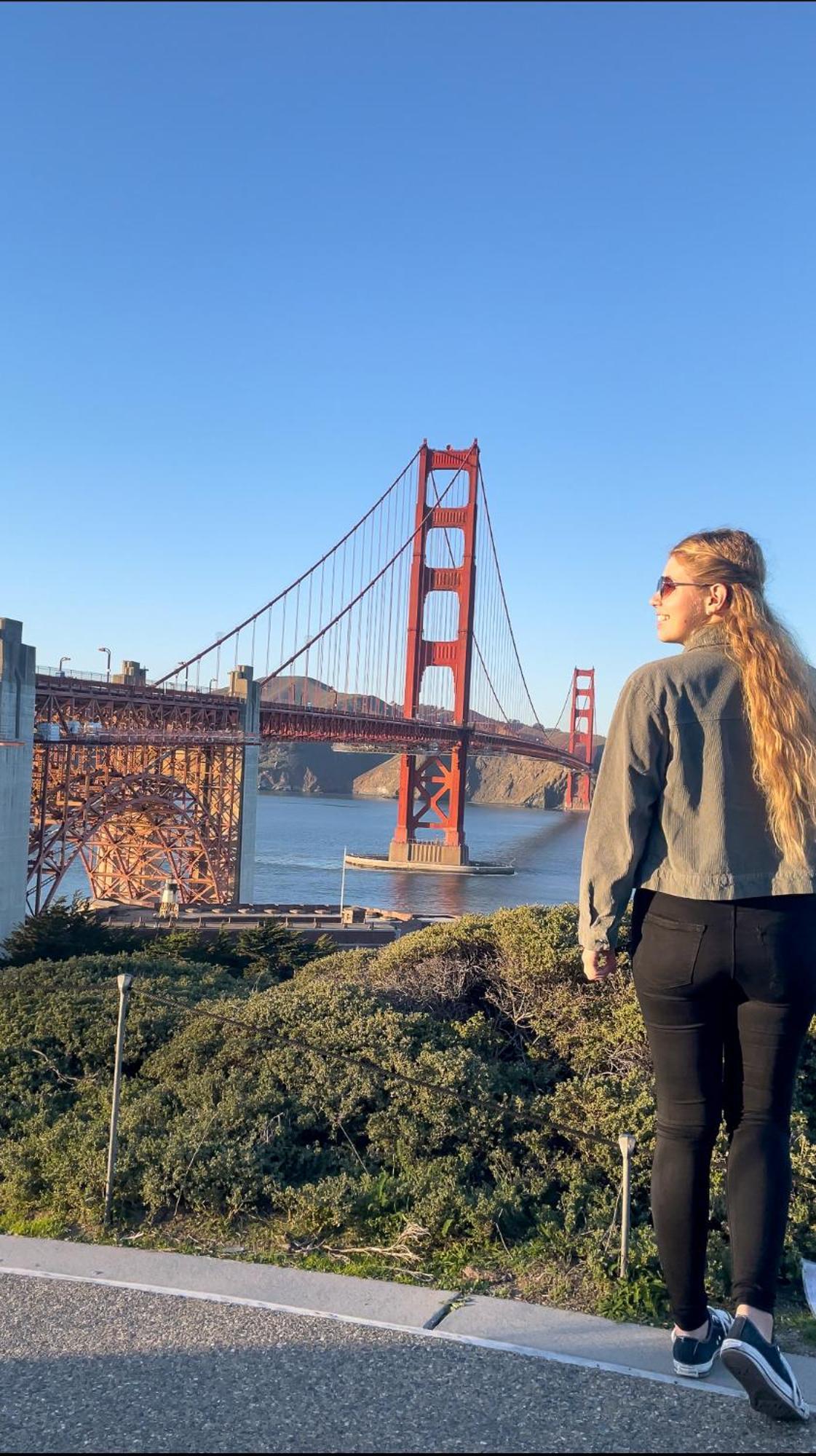 Ith San Francisco Pacific Tradewinds Backpacker Hostel Εξωτερικό φωτογραφία